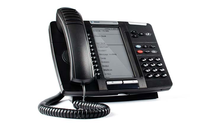 Mitel 5312 IP System Telephone for sale online 