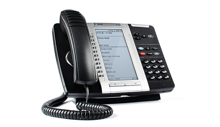 Mitel 5324 IP Dual Mode VOIP Complete Phone 